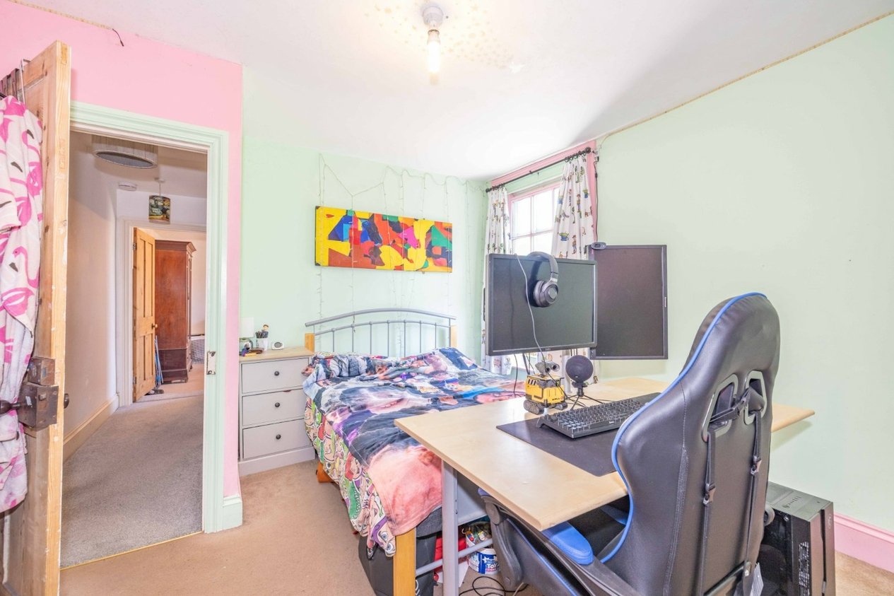 Properties For Sale in Fordwich Road Sturry