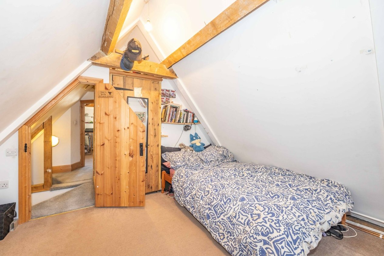 Properties For Sale in Fordwich Road Sturry