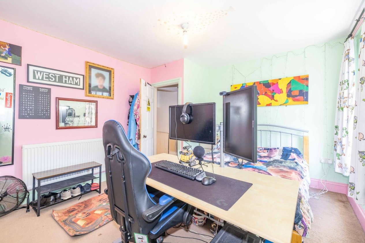Properties For Sale in Fordwich Road Sturry