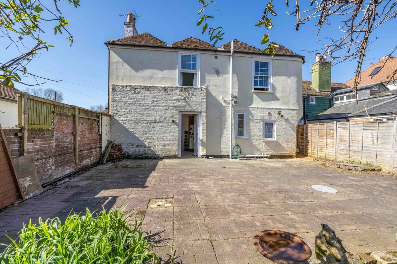 Properties For Sale in Fordwich Road Sturry