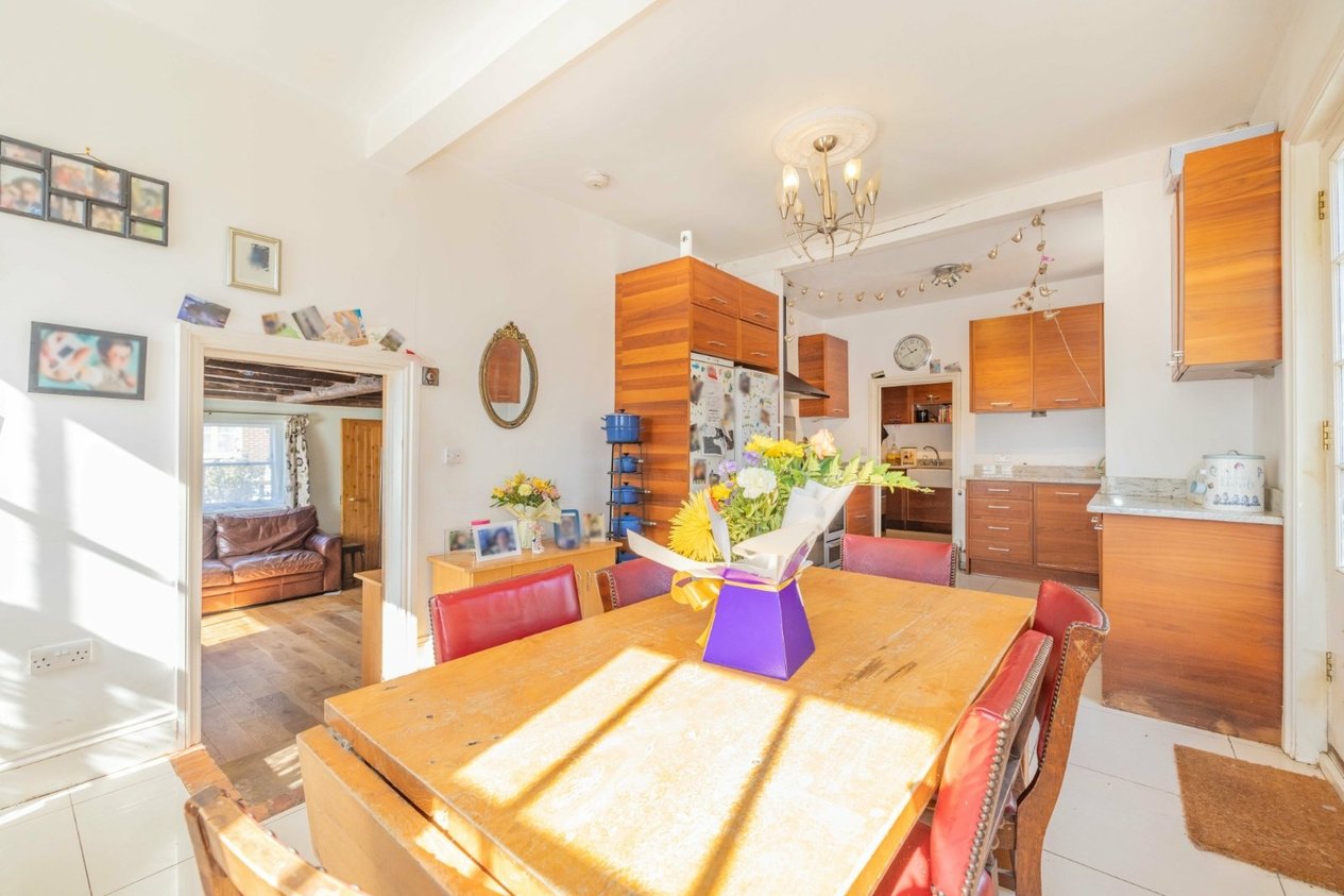 Properties For Sale in Fordwich Road Sturry