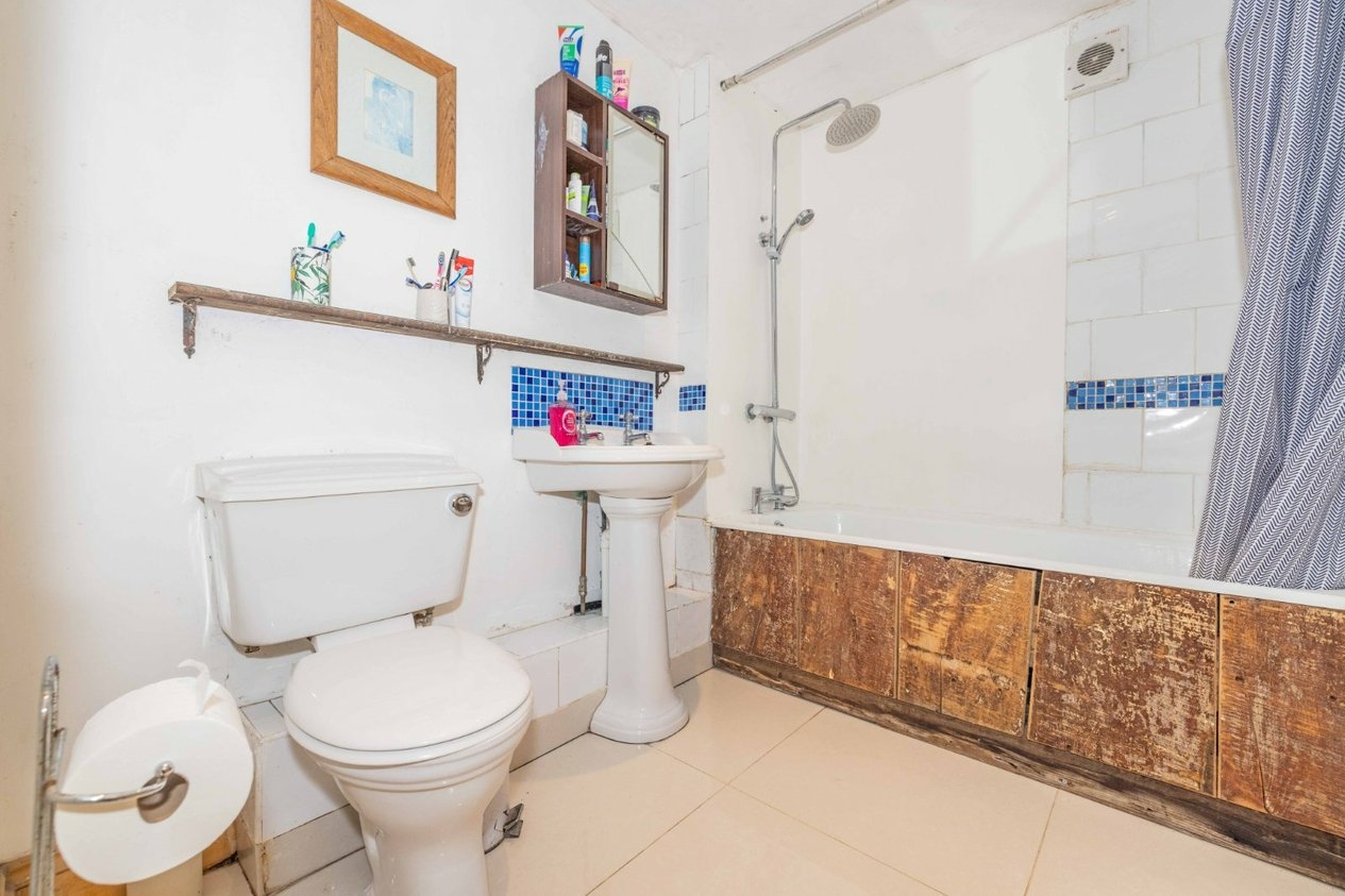 Properties For Sale in Fordwich Road Sturry