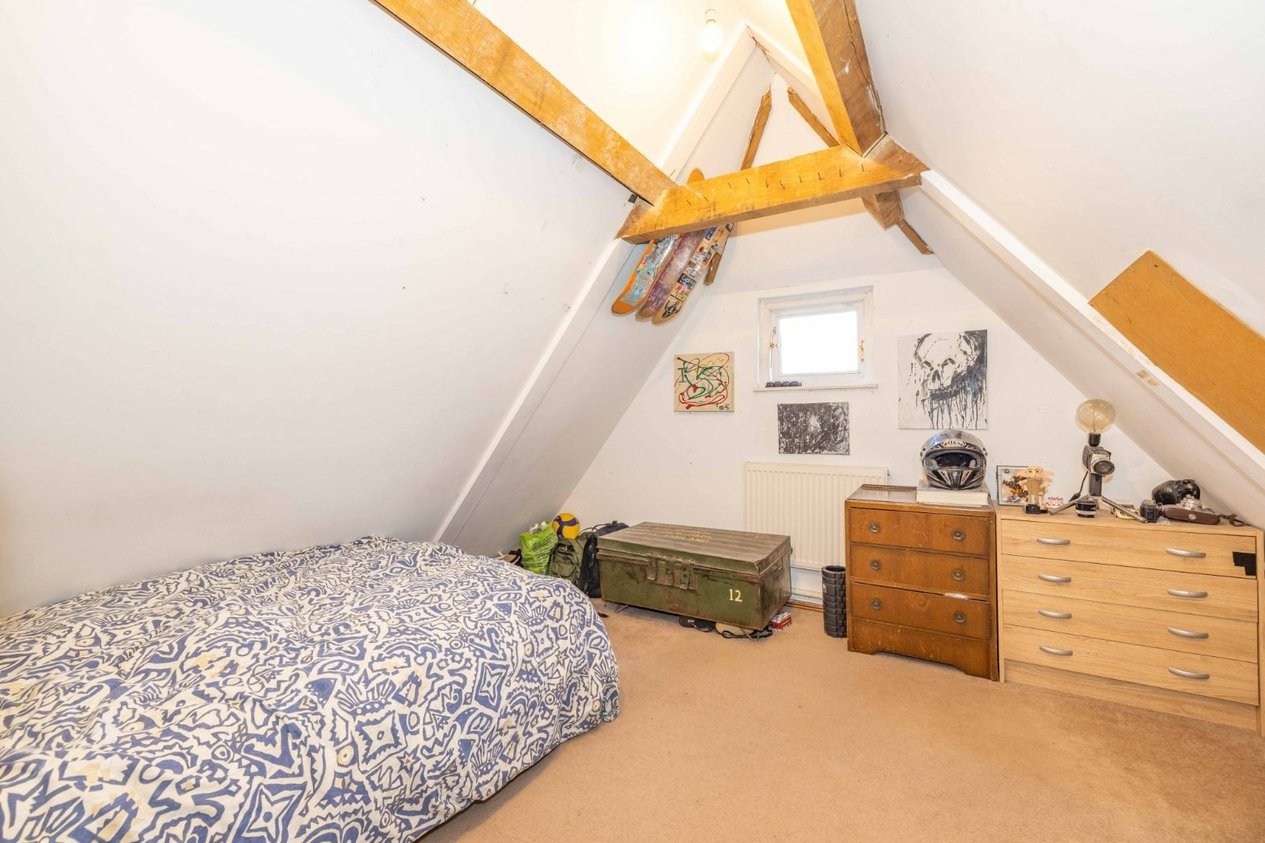 Properties For Sale in Fordwich Road Sturry