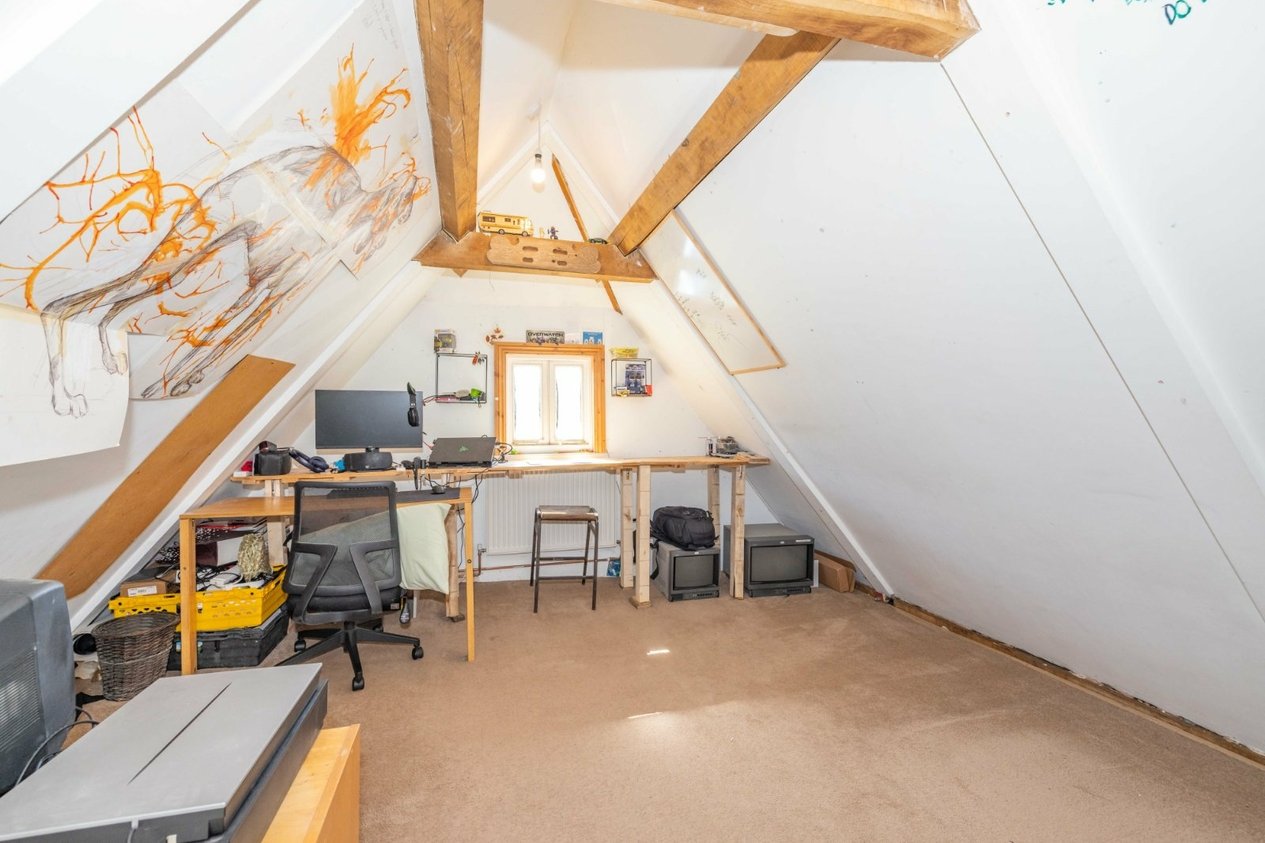 Properties For Sale in Fordwich Road Sturry