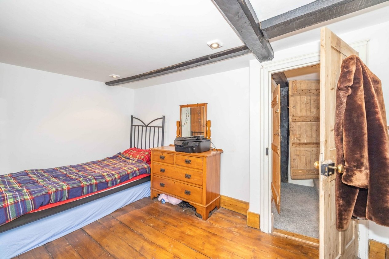 Properties For Sale in Fordwich Road Sturry