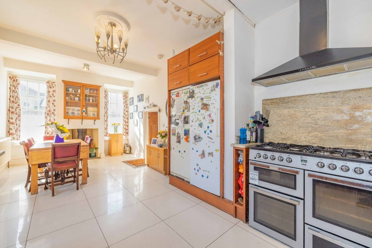 Properties For Sale in Fordwich Road Sturry