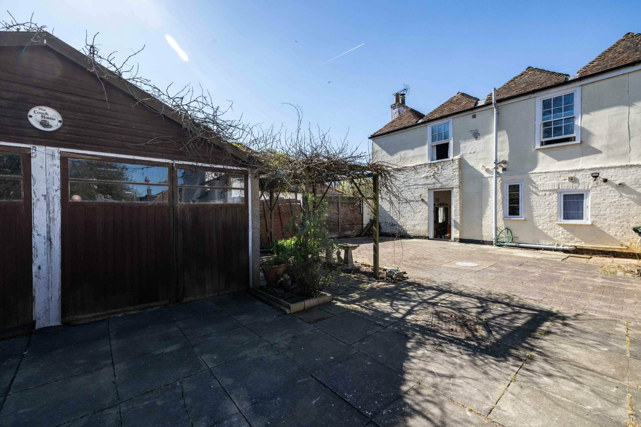 Properties For Sale in Fordwich Road Sturry