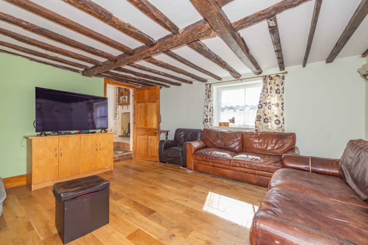 Properties For Sale in Fordwich Road Sturry