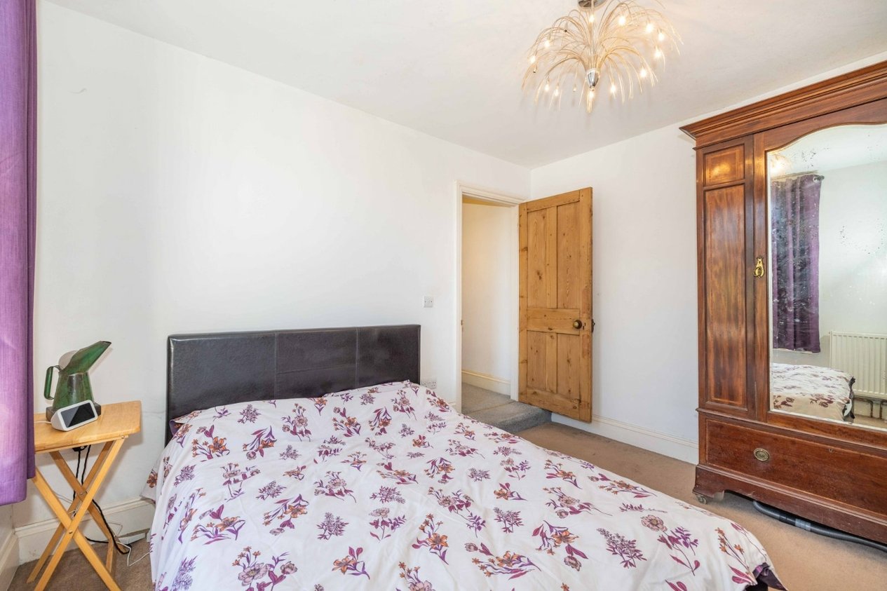 Properties For Sale in Fordwich Road Sturry