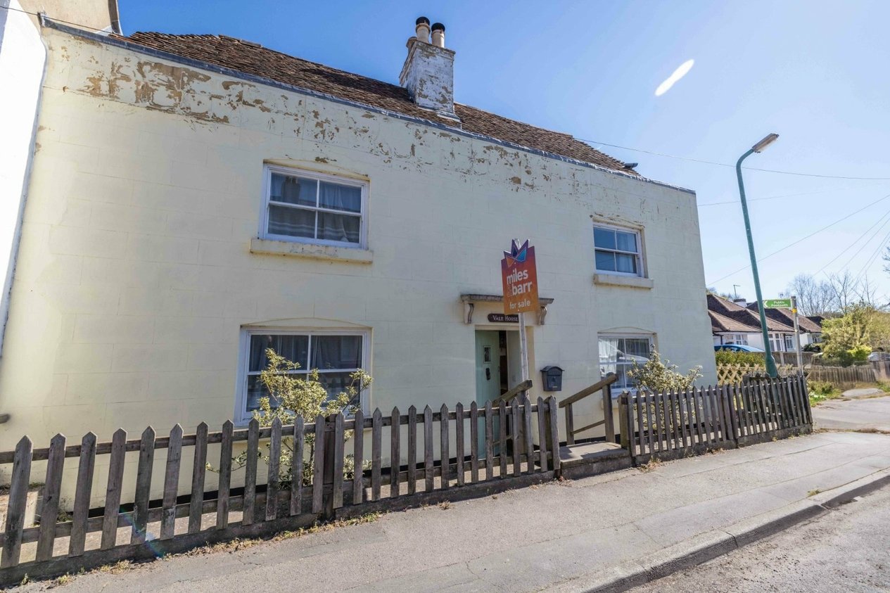 Properties For Sale in Fordwich Road Sturry