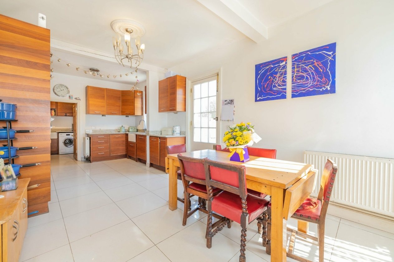 Properties For Sale in Fordwich Road Sturry