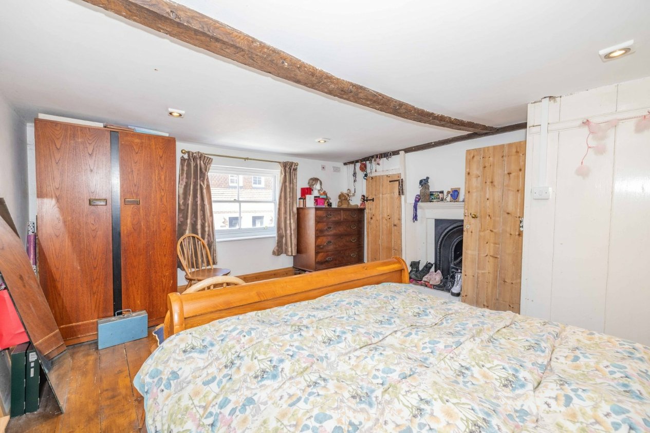Properties For Sale in Fordwich Road Sturry