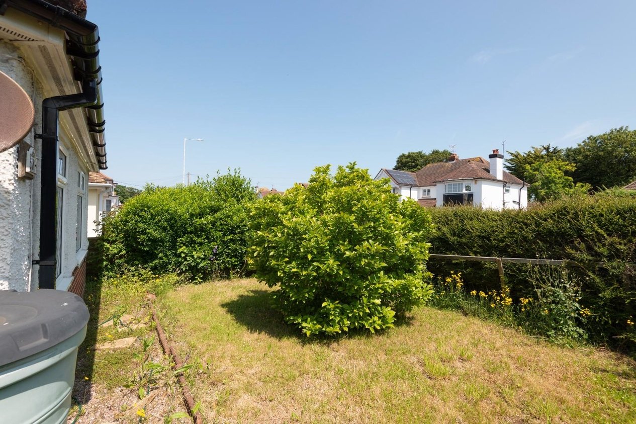 Properties Sold Subject To Contract in Foreland Avenue 