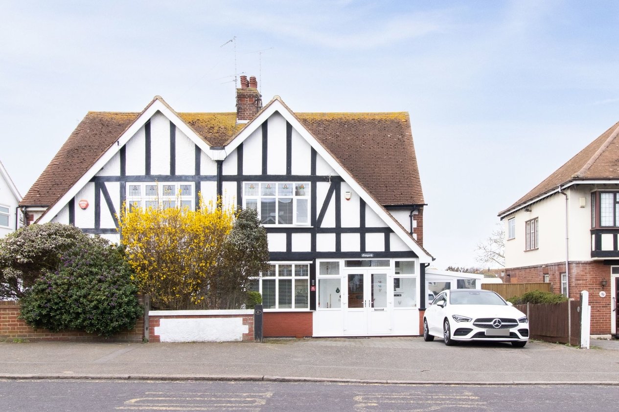 Properties For Sale in Foreland Avenue  Margate