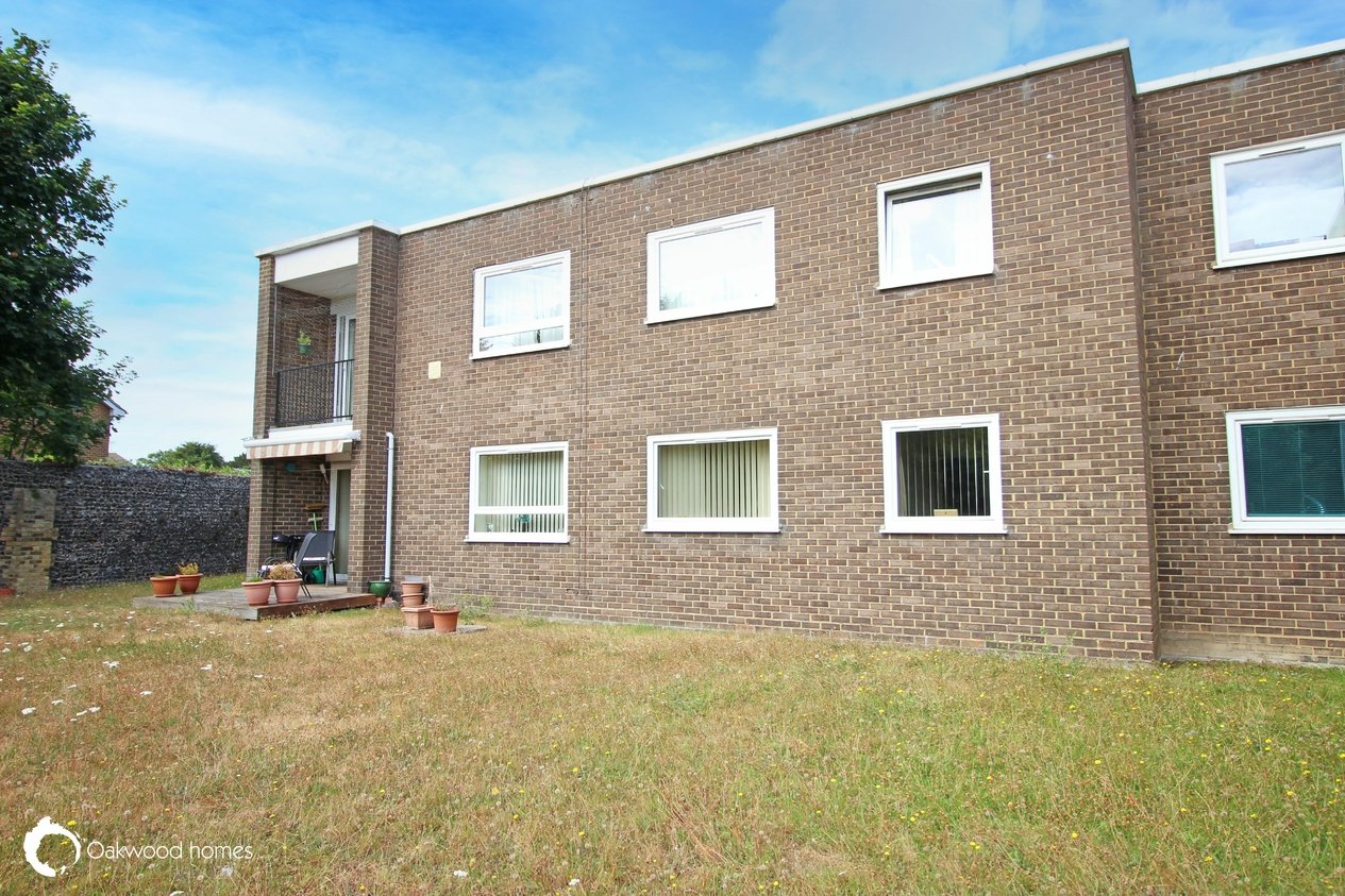 Properties For Sale in Foreland Park House 