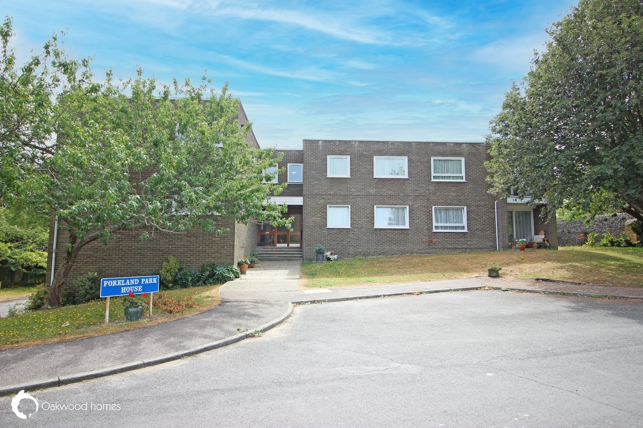 Properties For Sale in Foreland Park House 