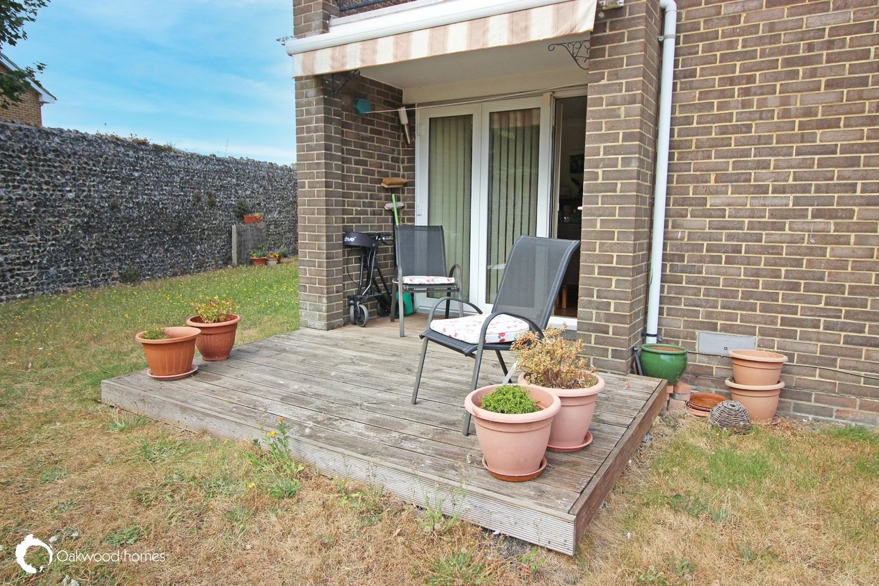 Properties For Sale in Foreland Park House 