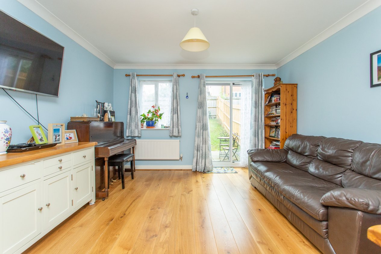 Properties For Sale in Forest Avenue Ashford