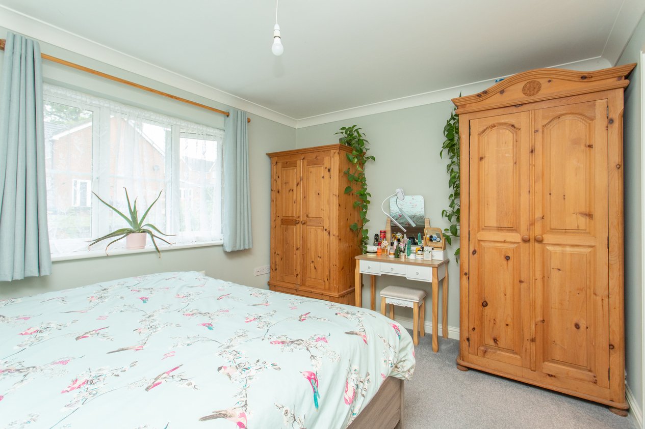 Properties For Sale in Forest Avenue Ashford