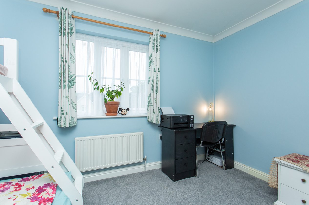 Properties For Sale in Forest Avenue Ashford