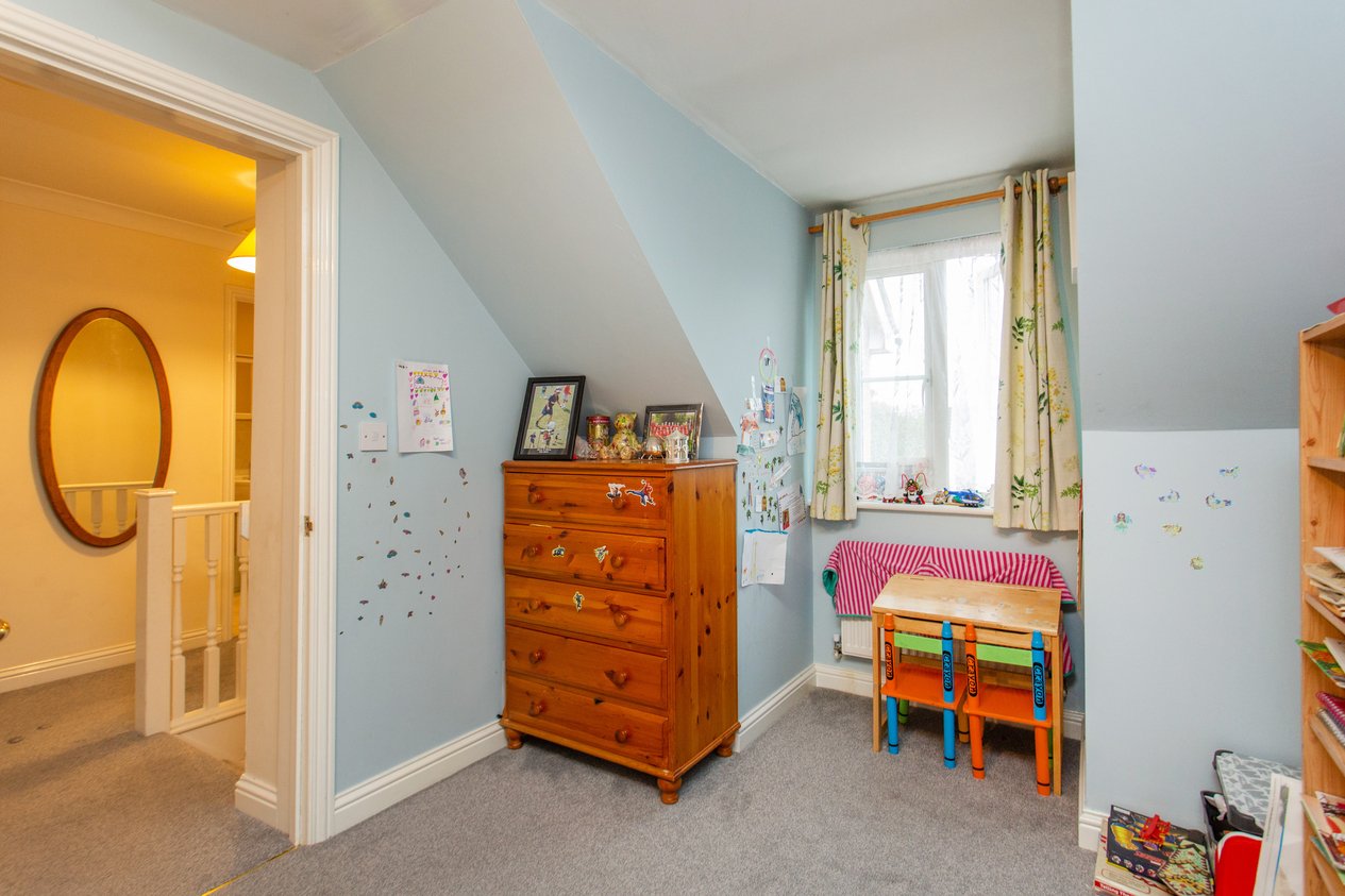 Properties For Sale in Forest Avenue Ashford