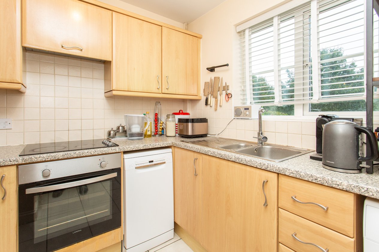 Properties For Sale in Forest Avenue Ashford