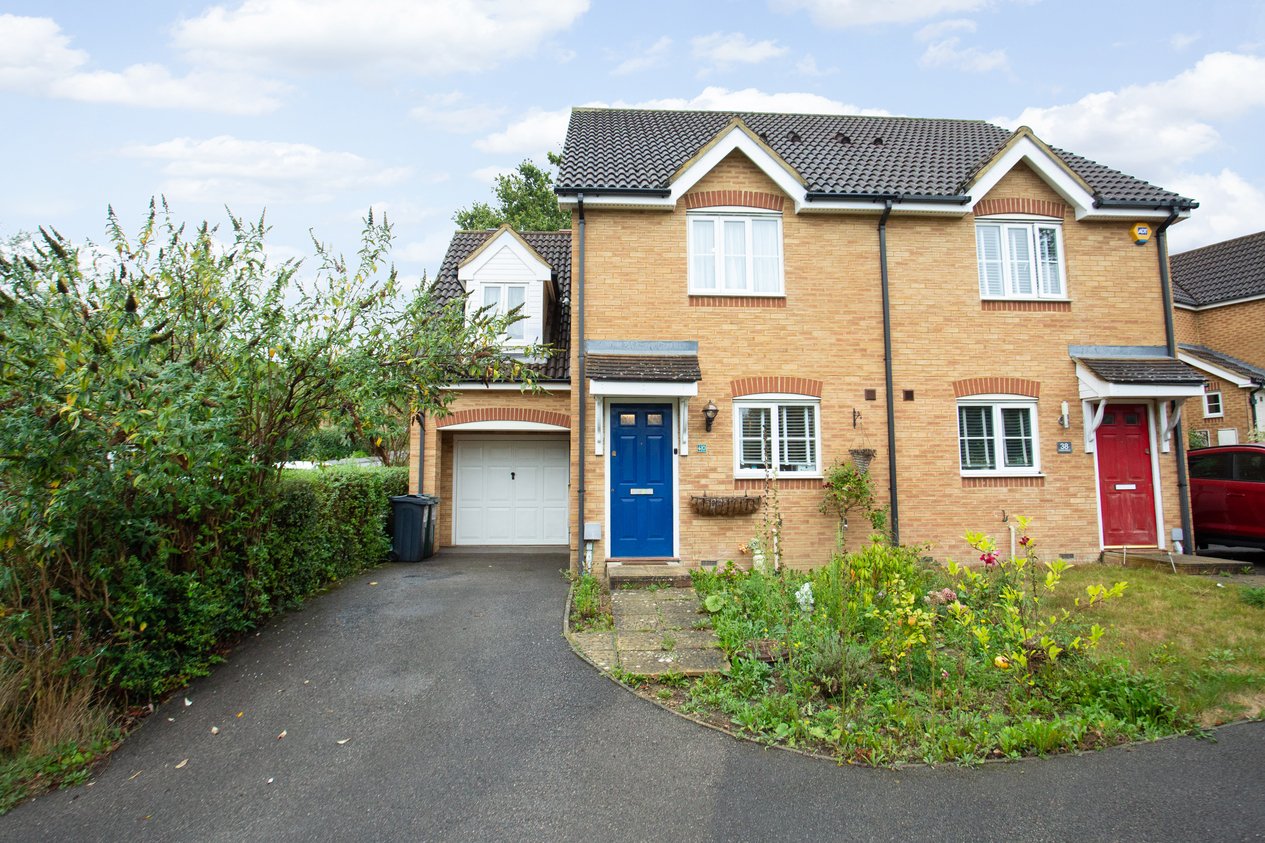 Properties For Sale in Forest Avenue Ashford