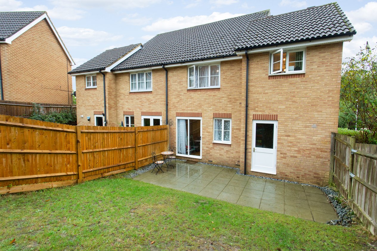 Properties For Sale in Forest Avenue Ashford