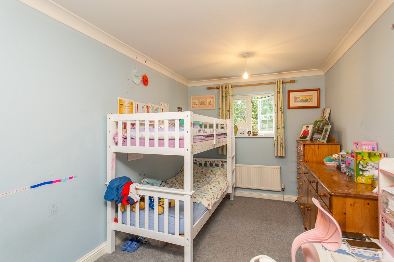 Properties For Sale in Forest Avenue Ashford
