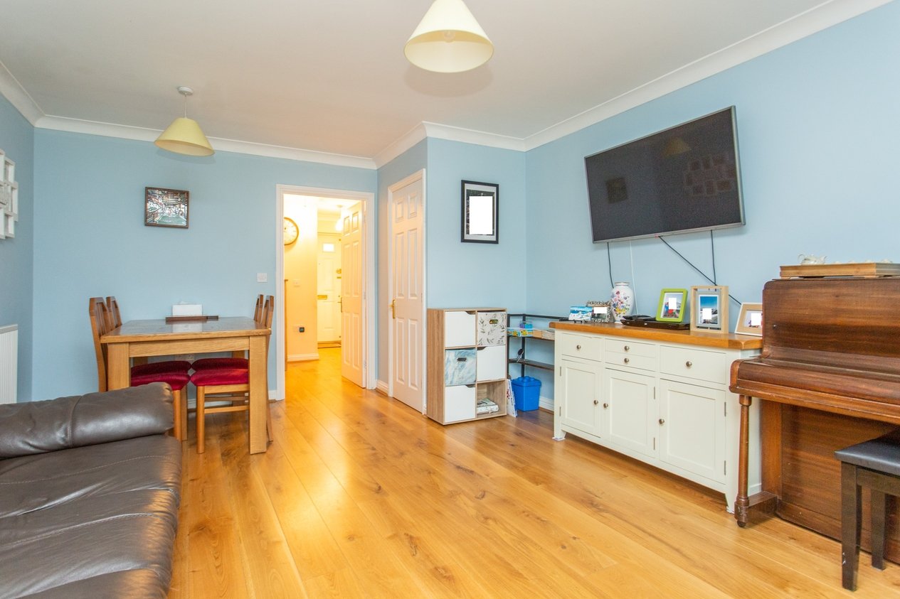 Properties For Sale in Forest Avenue Ashford