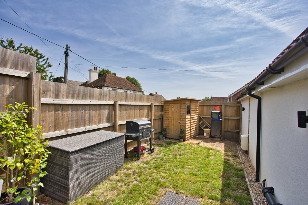 Properties For Sale in Forge Close Dover