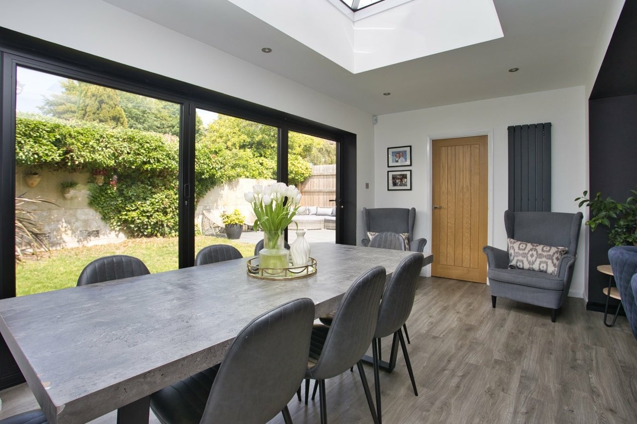 Properties For Sale in Forge Close Dover