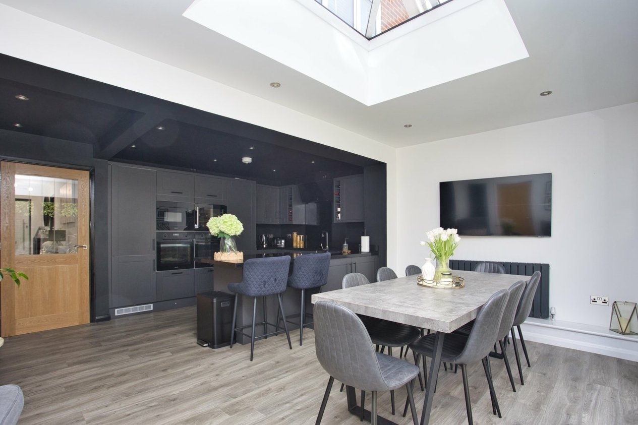 Properties For Sale in Forge Close Dover