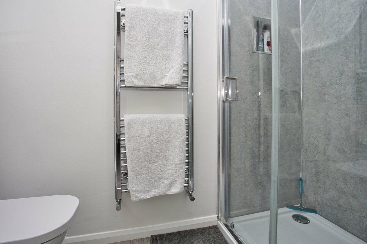 Properties For Sale in Forge Close Dover