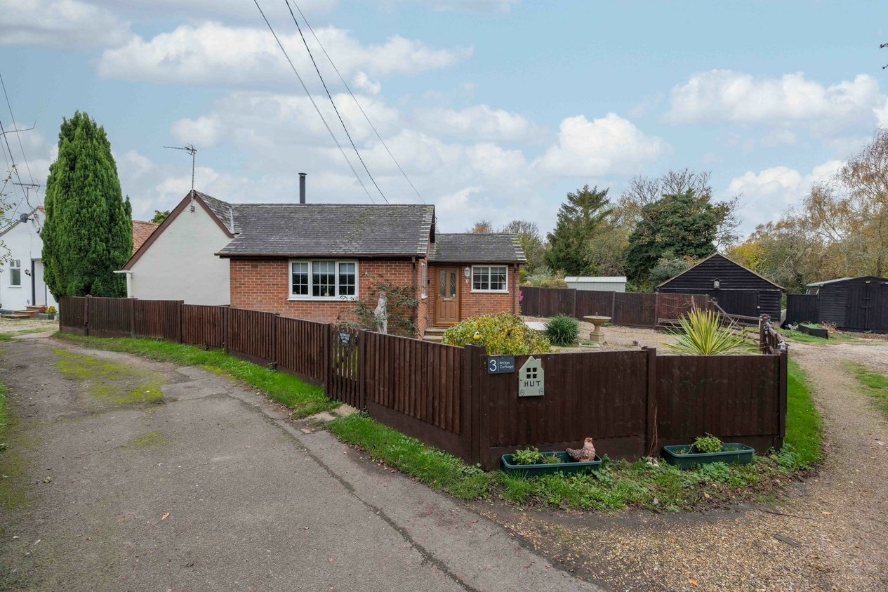 Properties For Sale in Forge Lane  Marshside