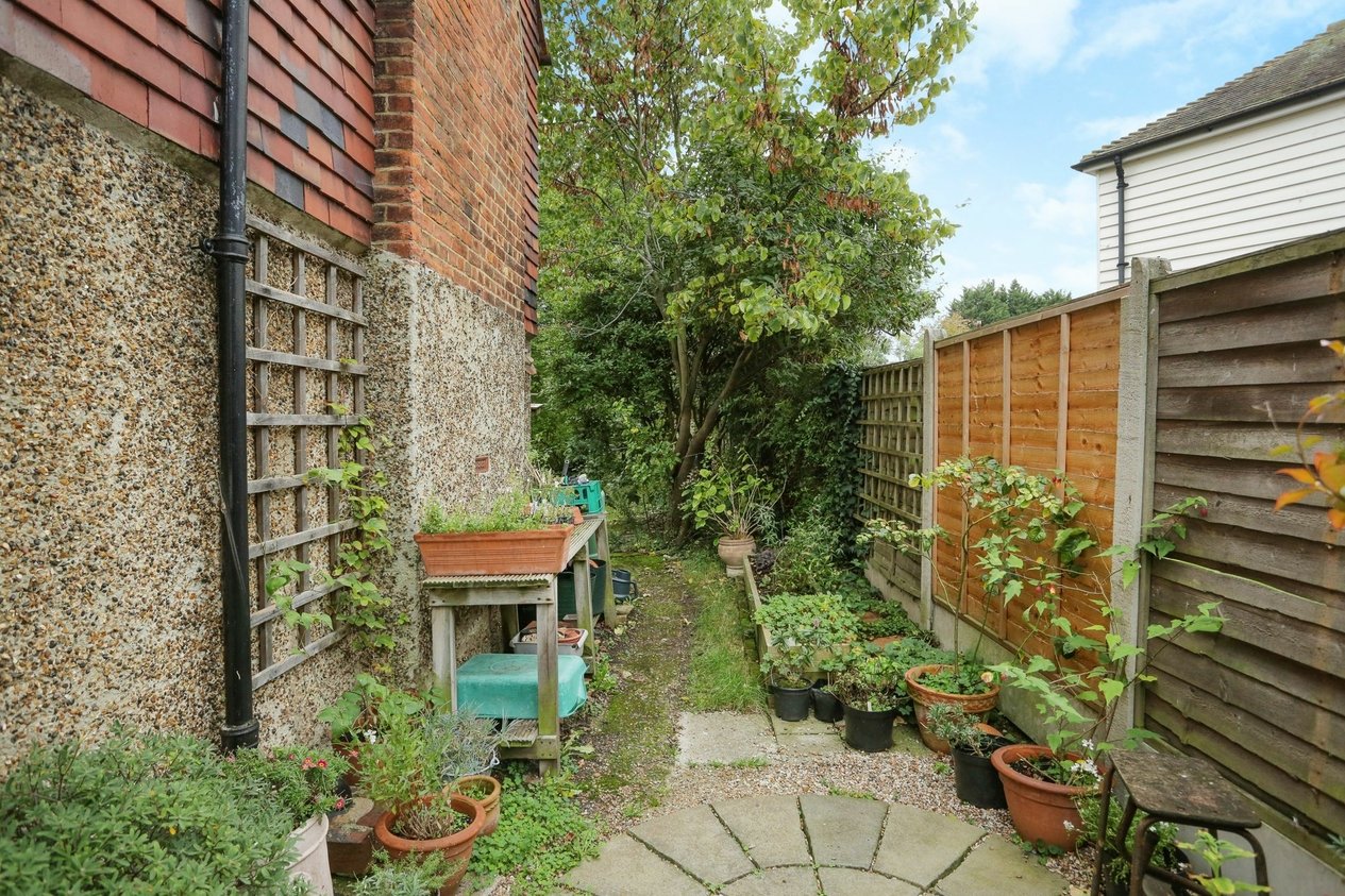 Properties For Sale in Forge Lane  Whitstable