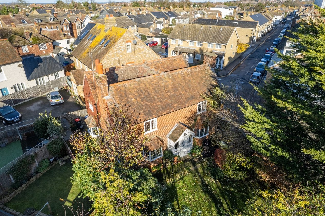 Properties For Sale in Forge Lane  Whitstable
