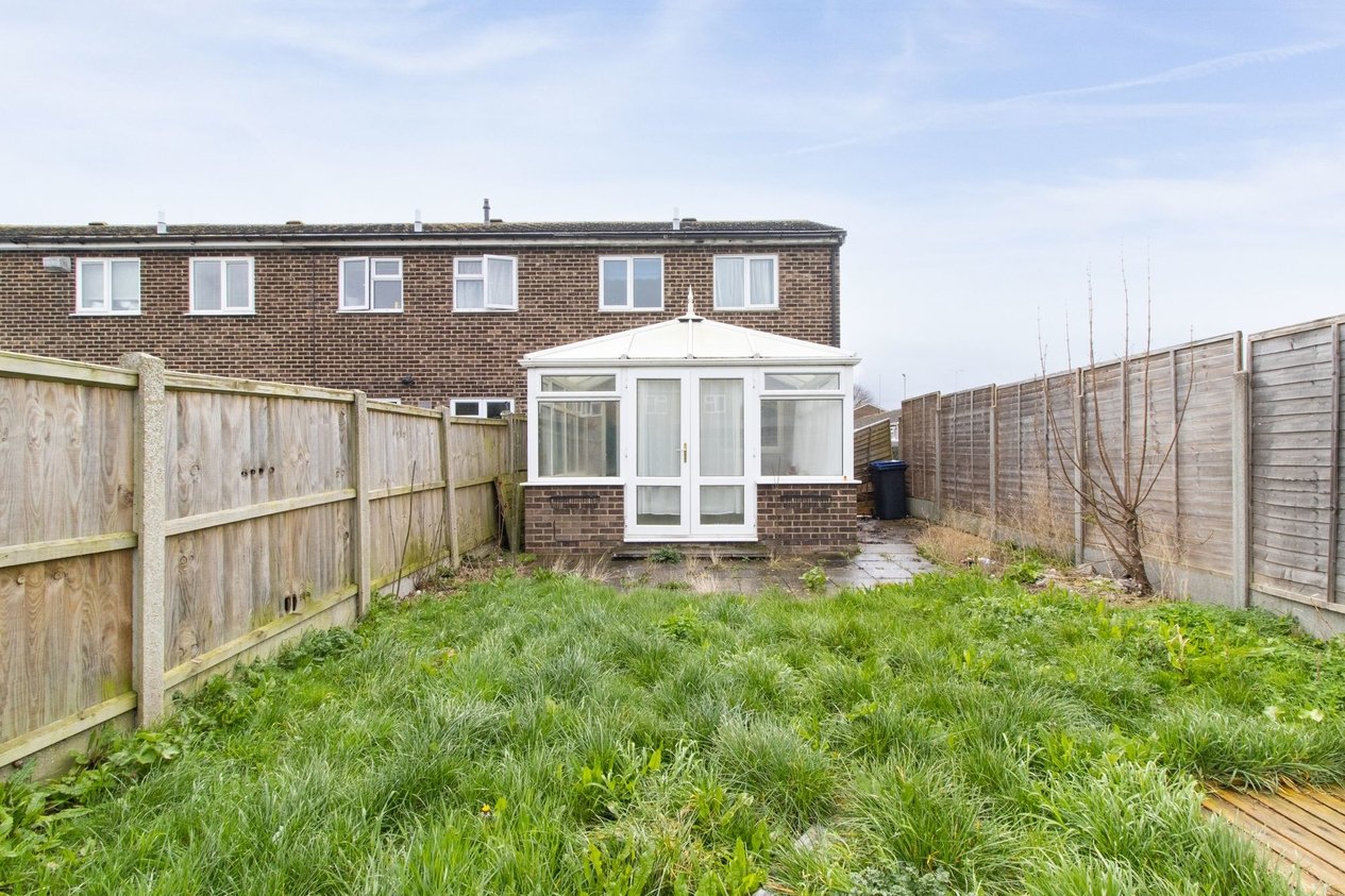 Properties Sold Subject To Contract in Forgefields  Herne Bay