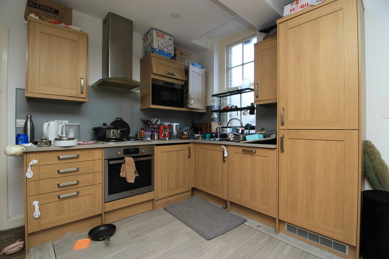 Properties For Sale in Former Nurses Residence 38 Canterbury Road