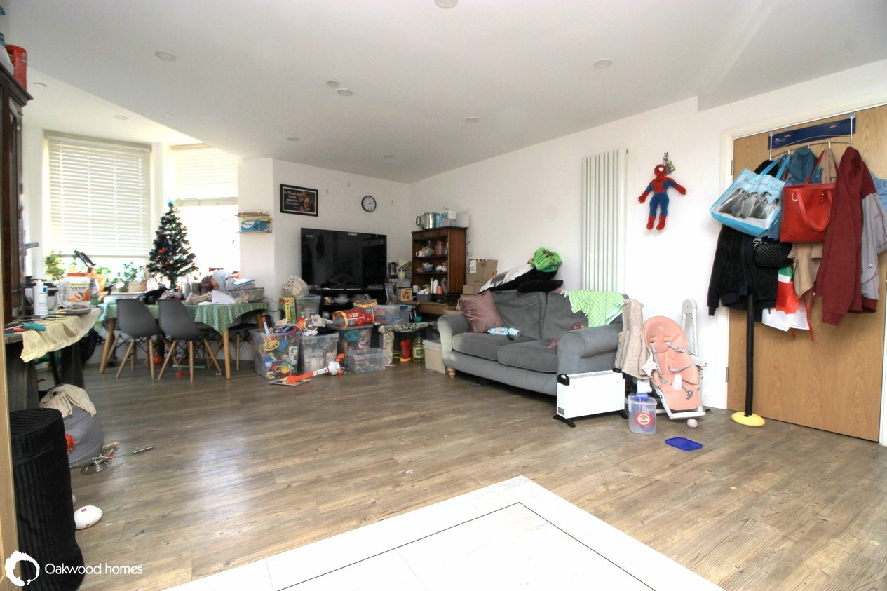 Properties For Sale in Former Nurses Residence 38 Canterbury Road