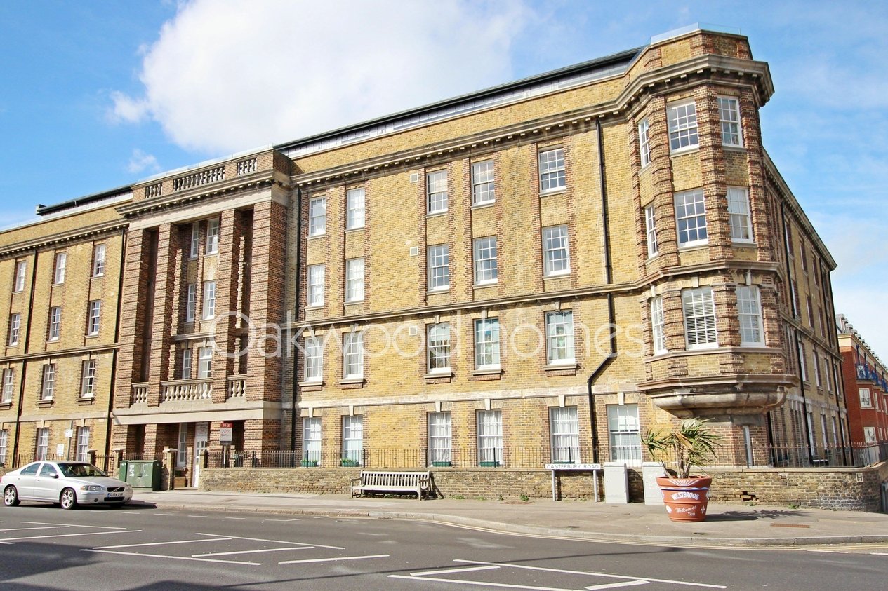 Properties For Sale in Former Nurses Residence 38 Canterbury Road