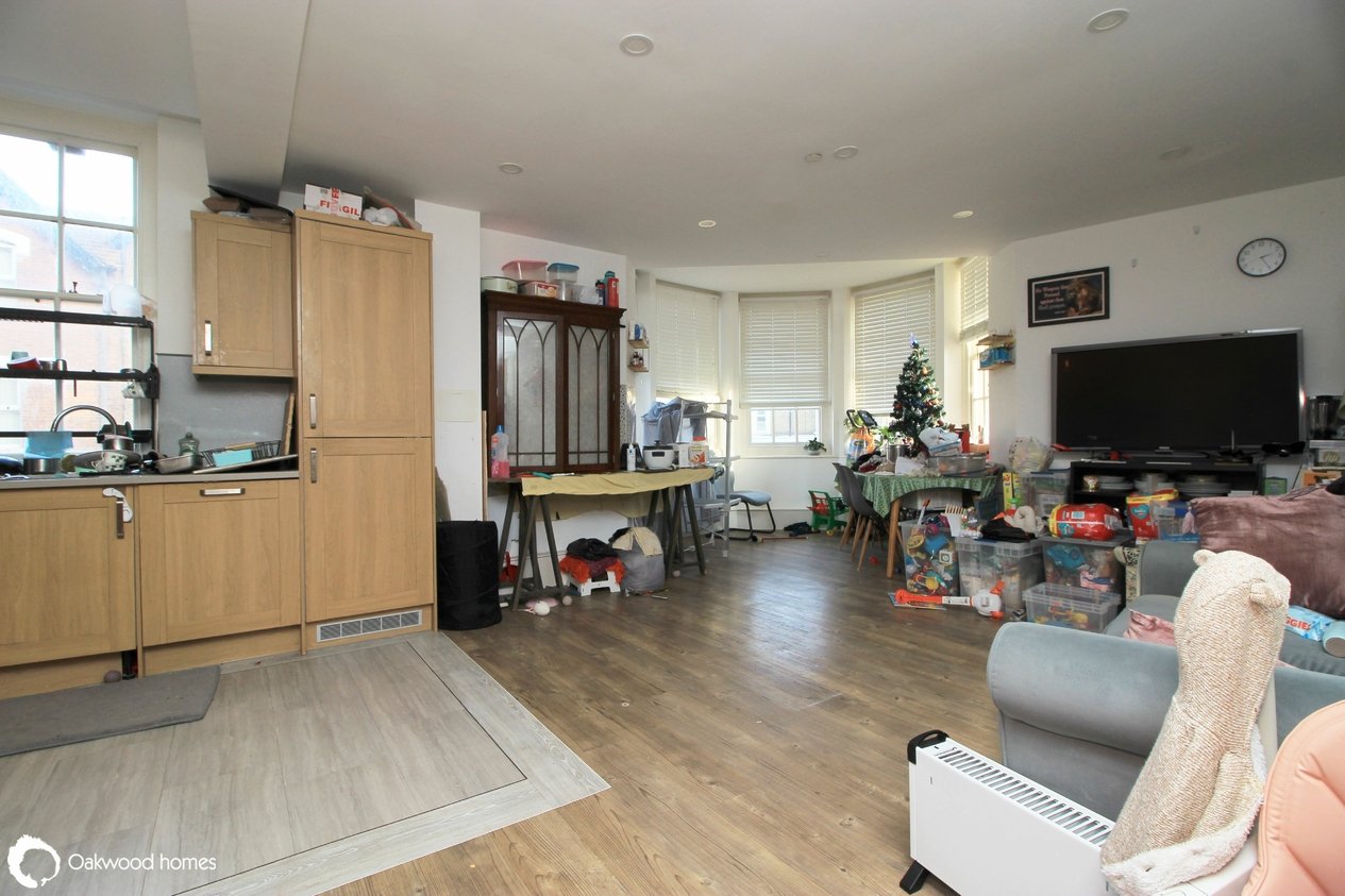 Properties For Sale in Former Nurses Residence 38 Canterbury Road