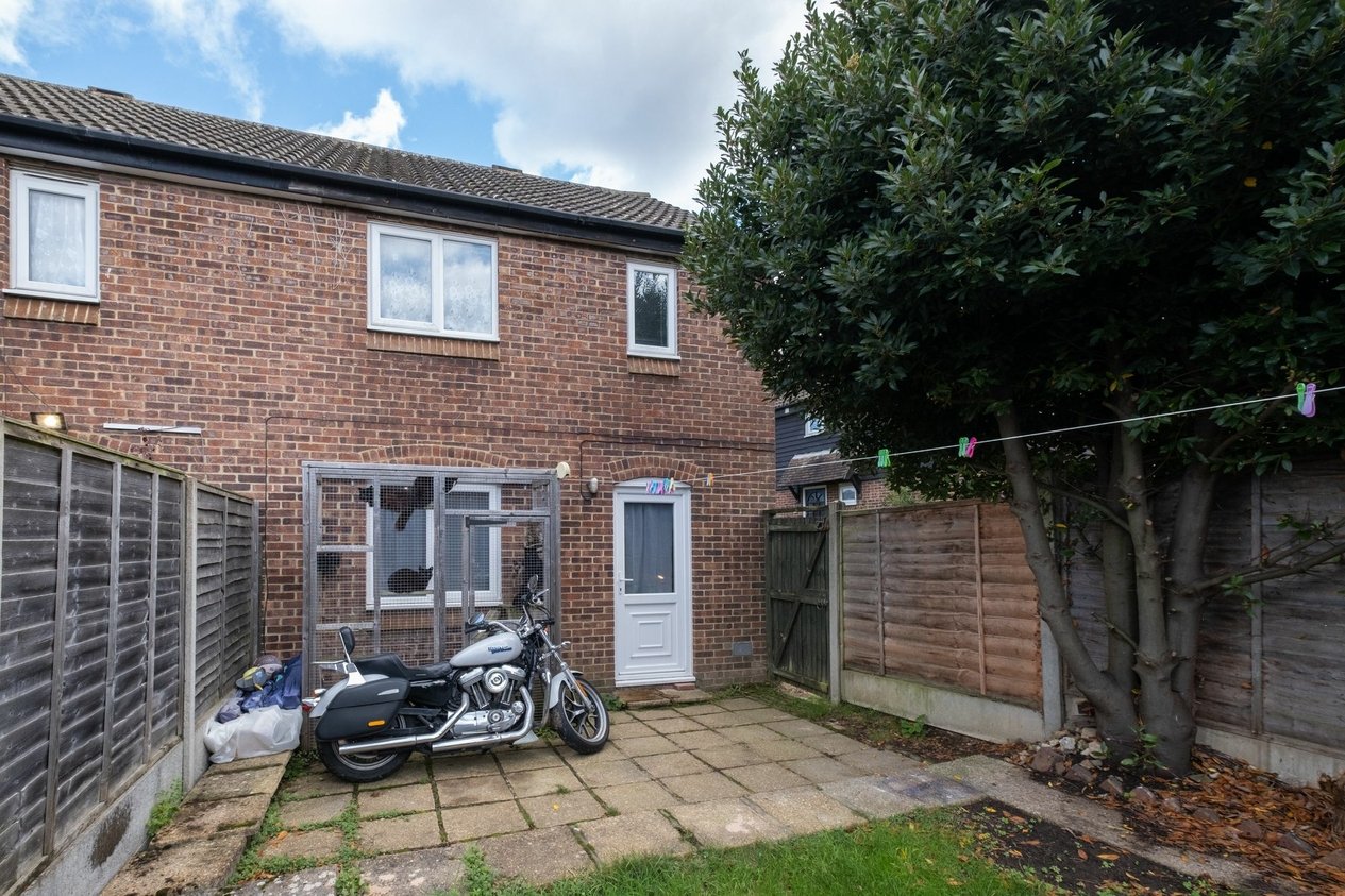 Properties For Sale in Forrester Close  Canterbury