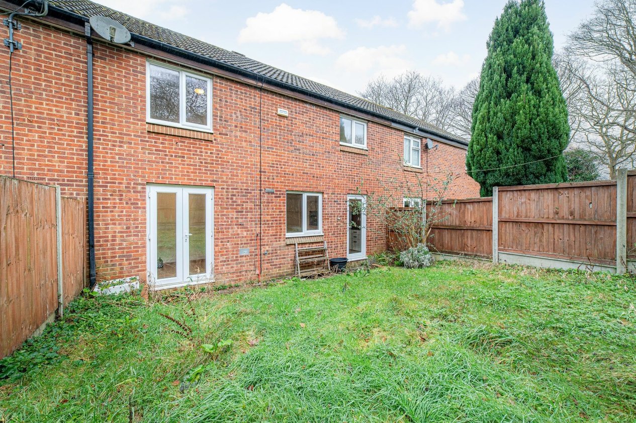 Properties Sold Subject To Contract in Forrester Close  Canterbury