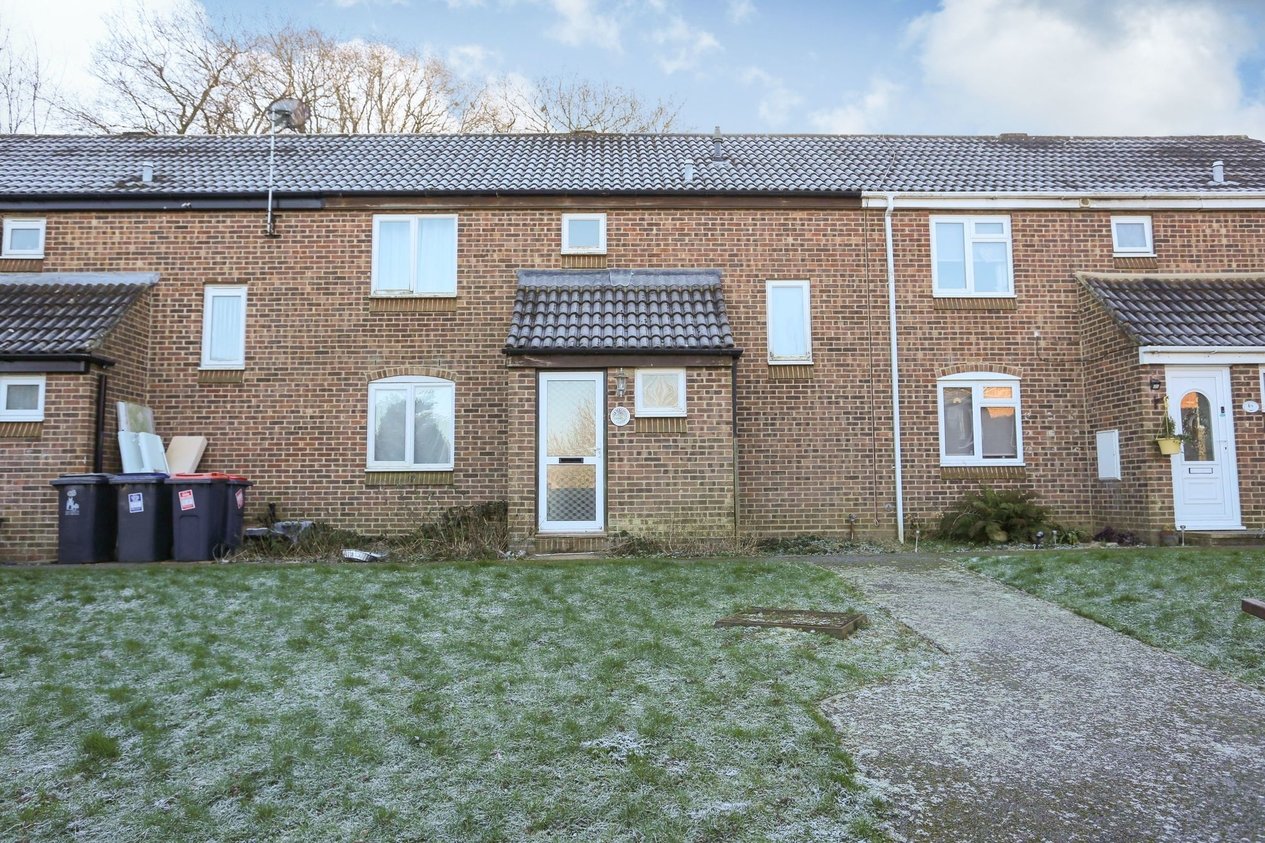 Properties For Sale in Forrester Close  Canterbury