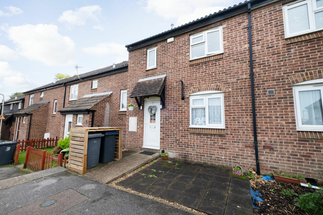 Properties For Sale in Forrester Close  Canterbury