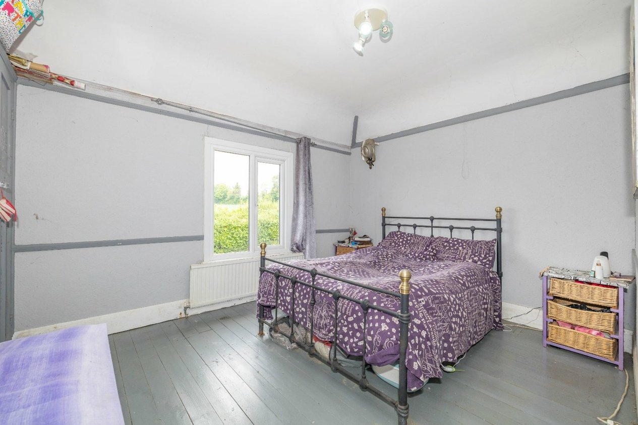 Properties Under Offer in Forstal Road Woolage Village