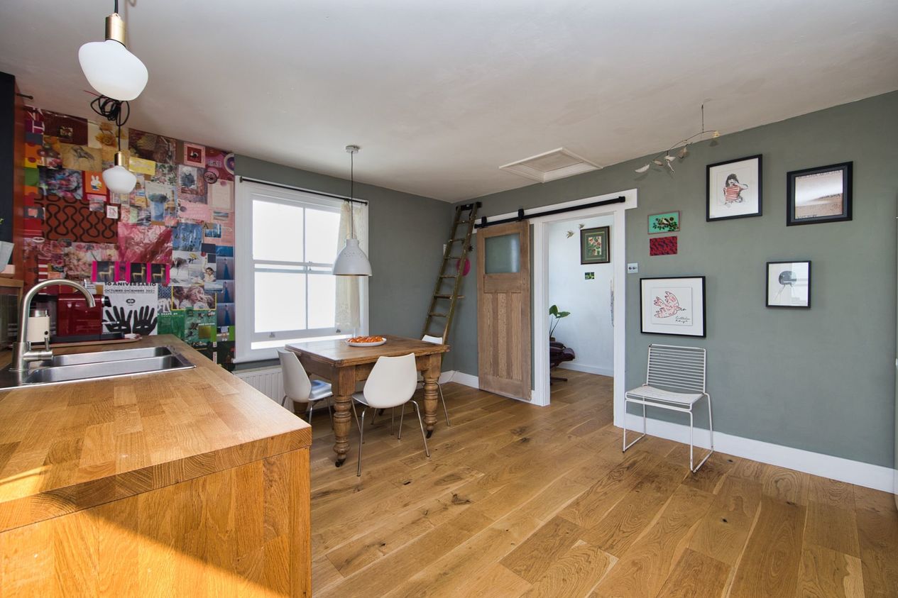 Properties For Sale in Fort Crescent  Margate