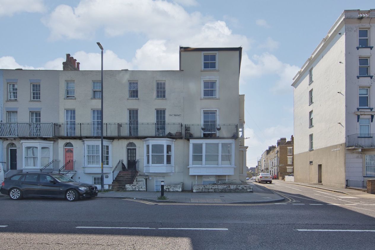 Properties For Sale in Fort Crescent  Margate
