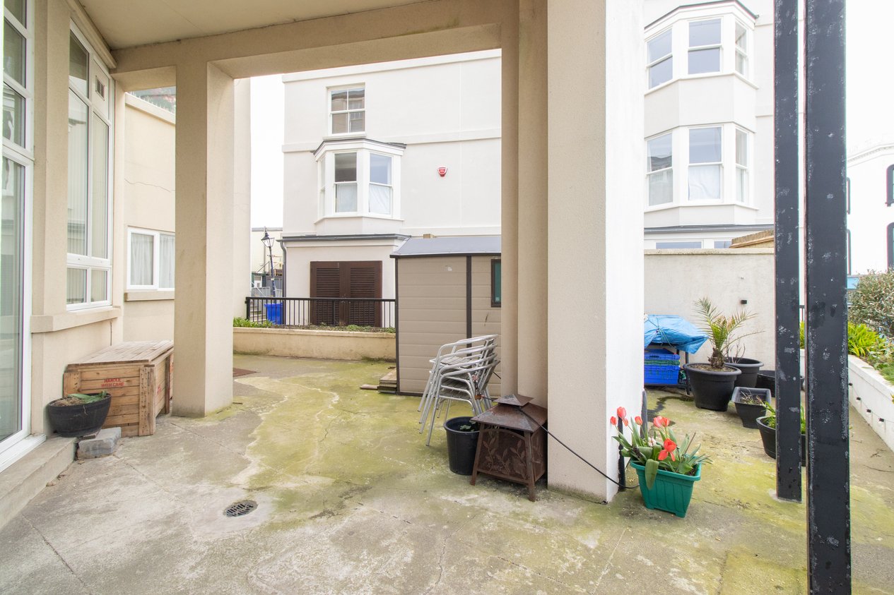 Properties For Sale in Fort Hill Margate